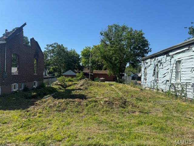 Prime residential lot—surveyed, excavated, and ready to build! Footings have been dug and poured. Includes engineered plans for a 2-story, 3 bed/2.5 bath, 2,720 sq ft home with attached 1-car garage. Plumbing and electrical rough-ins prepped; sewer and water connections in place. An exceptional opportunity for new construction in a highly sought-after neighborhood. Build your dream home with a head start!