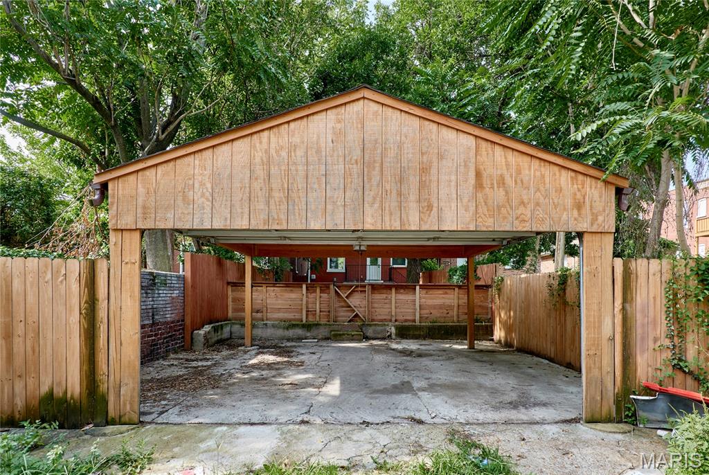 Kaysers Add - Residential