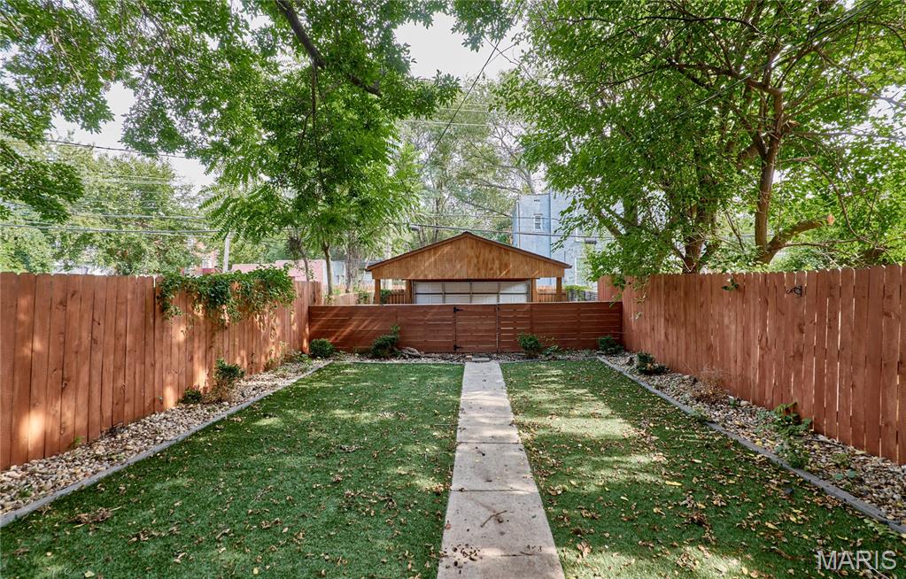 Kaysers Add - Residential