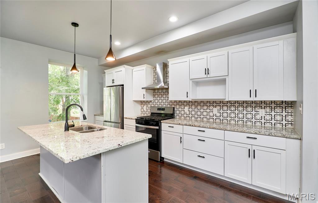Kaysers Add - Residential