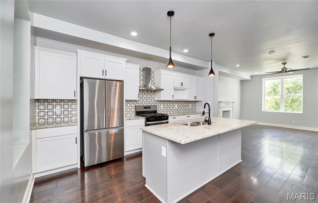 Kaysers Add - Residential