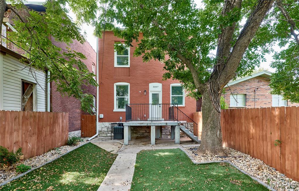 Kaysers Add - Residential