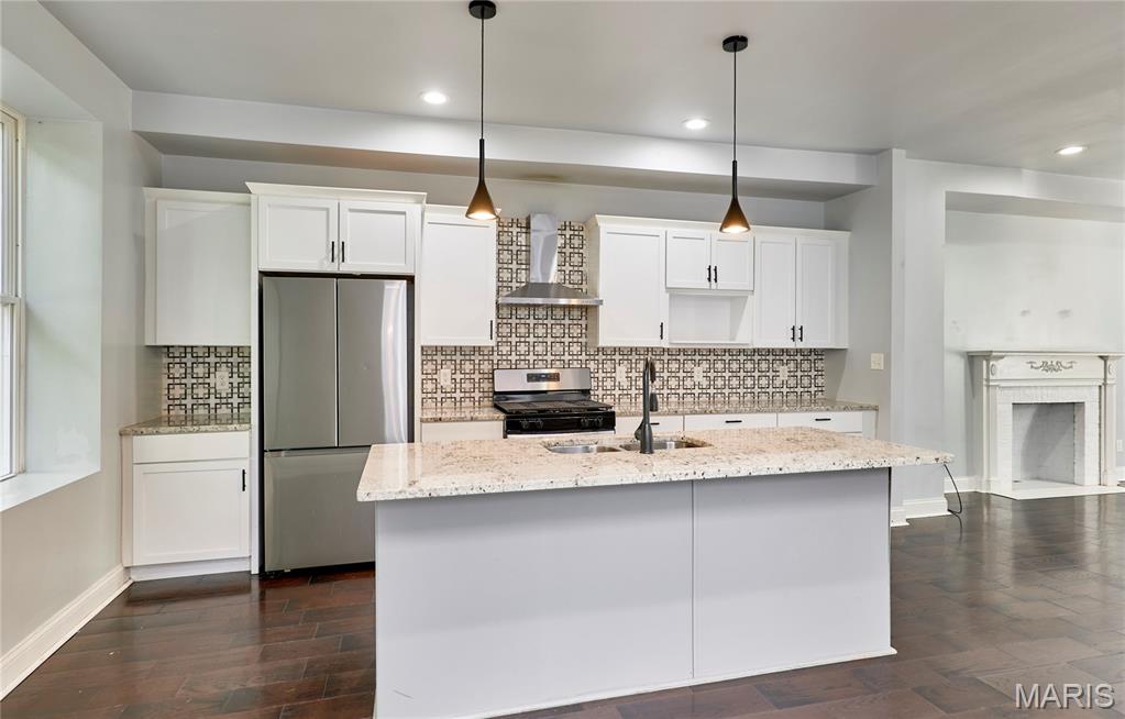 Kaysers Add - Residential