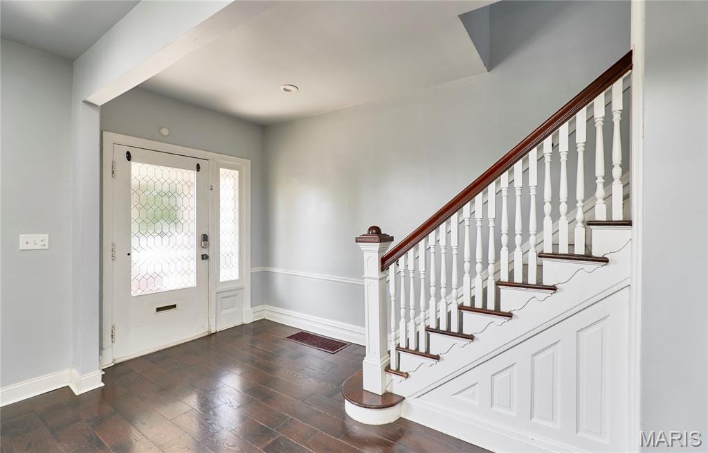 Kaysers Add - Residential