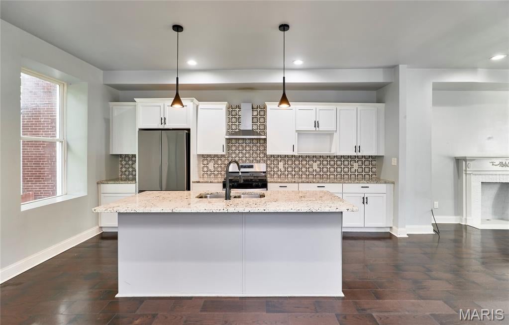 Kaysers Add - Residential