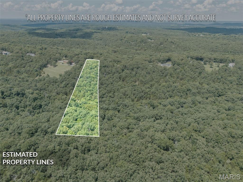 Southwoods - Land