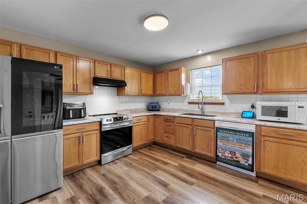 Country Estates 4th Add - Residential