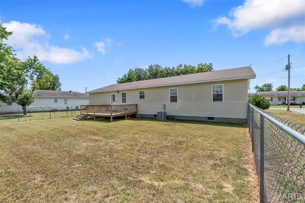 Country Estates 4th Add - Residential