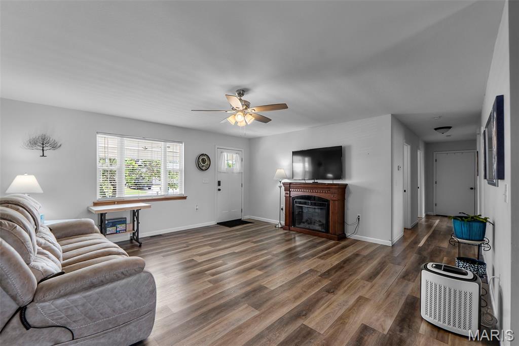 Country Estates 4th Add - Residential