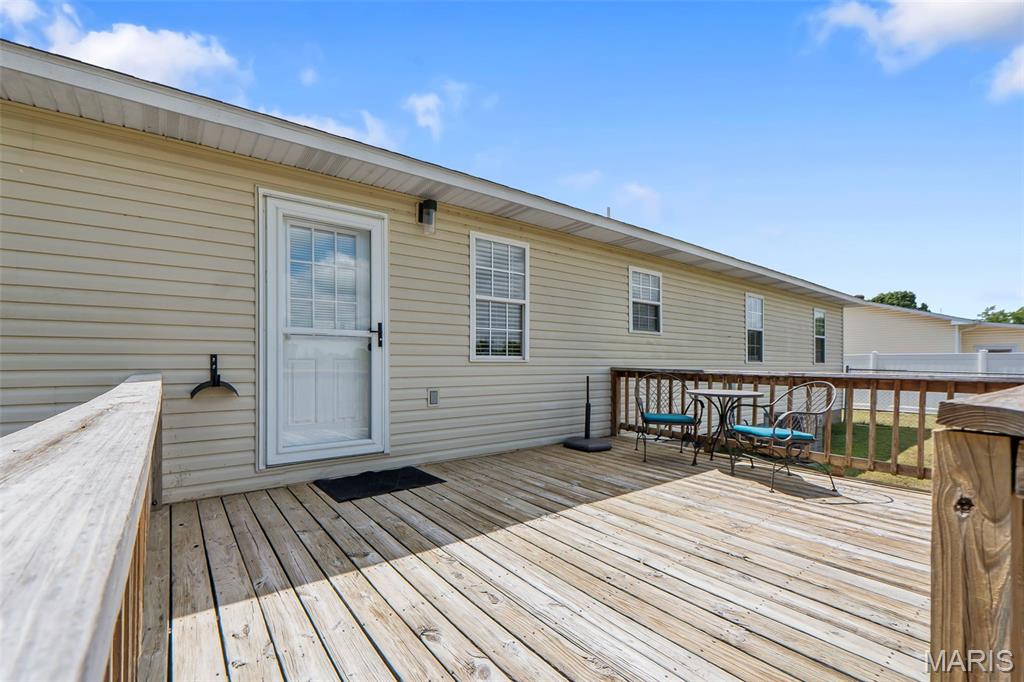 Country Estates 4th Add - Residential
