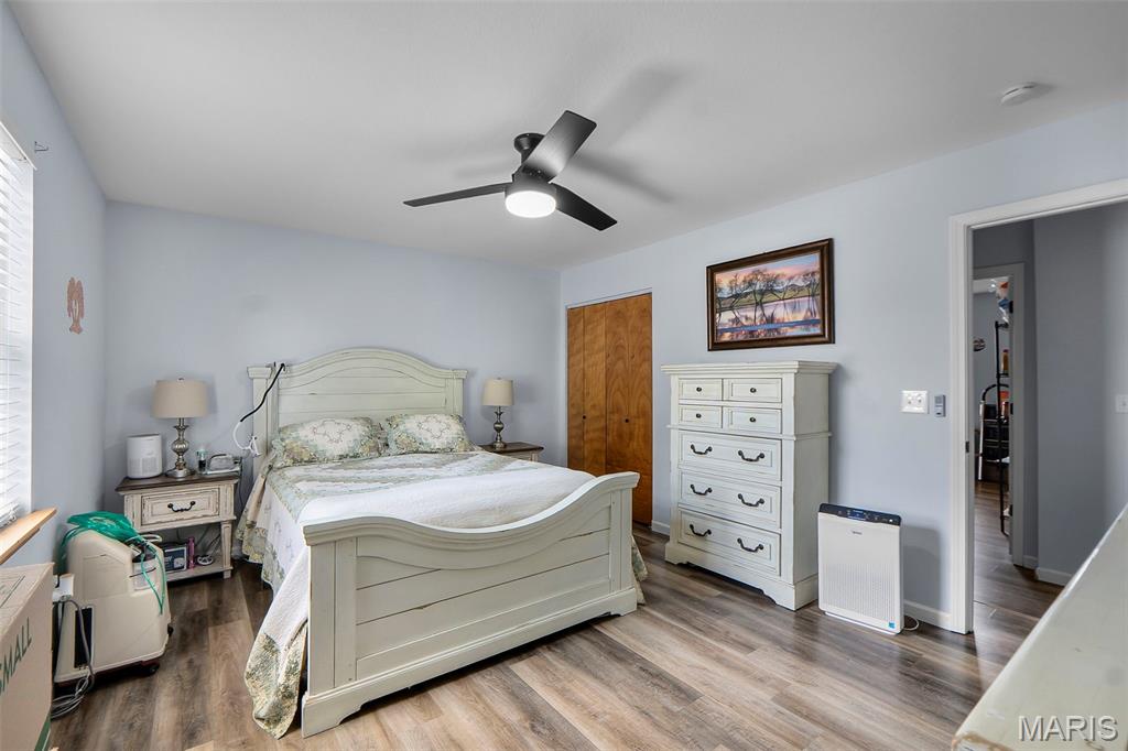 Country Estates 4th Add - Residential