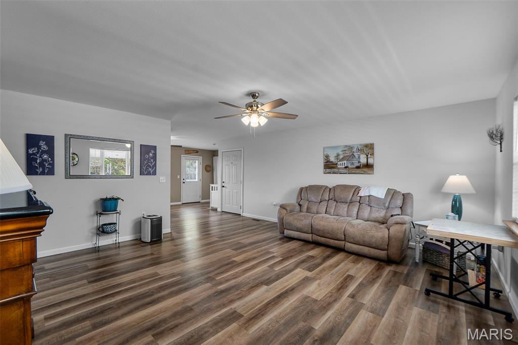 Country Estates 4th Add - Residential