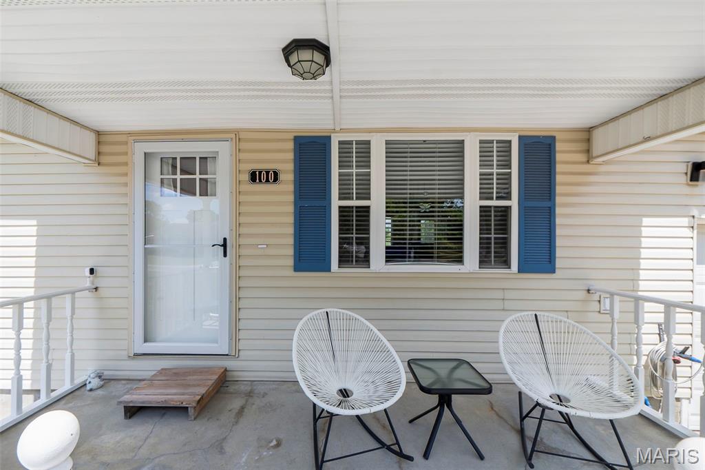 Country Estates 4th Add - Residential