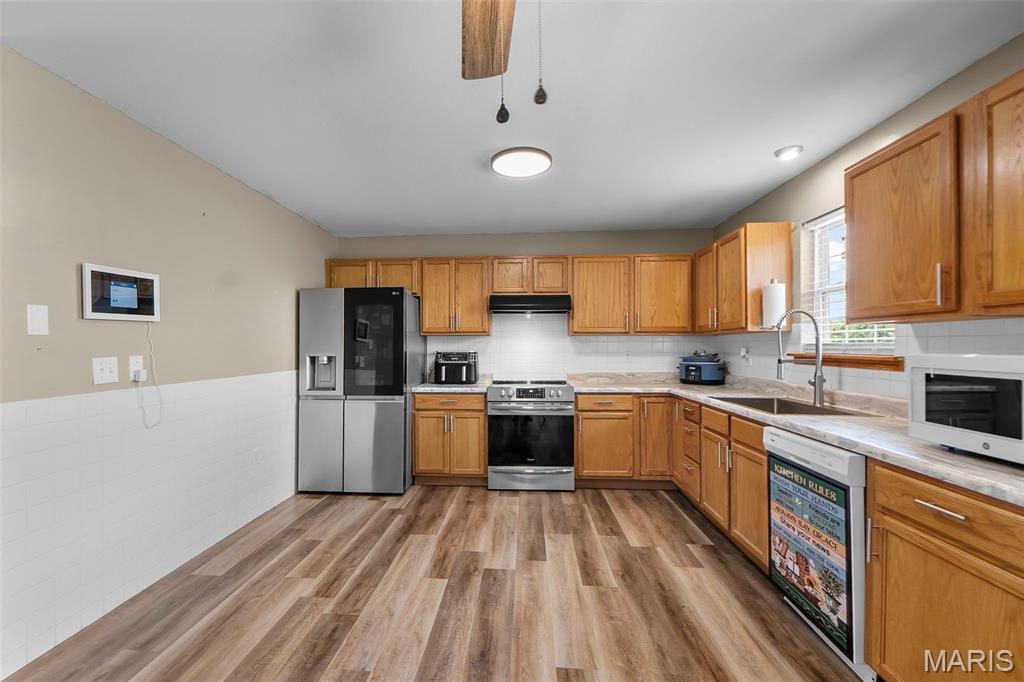Country Estates 4th Add - Residential