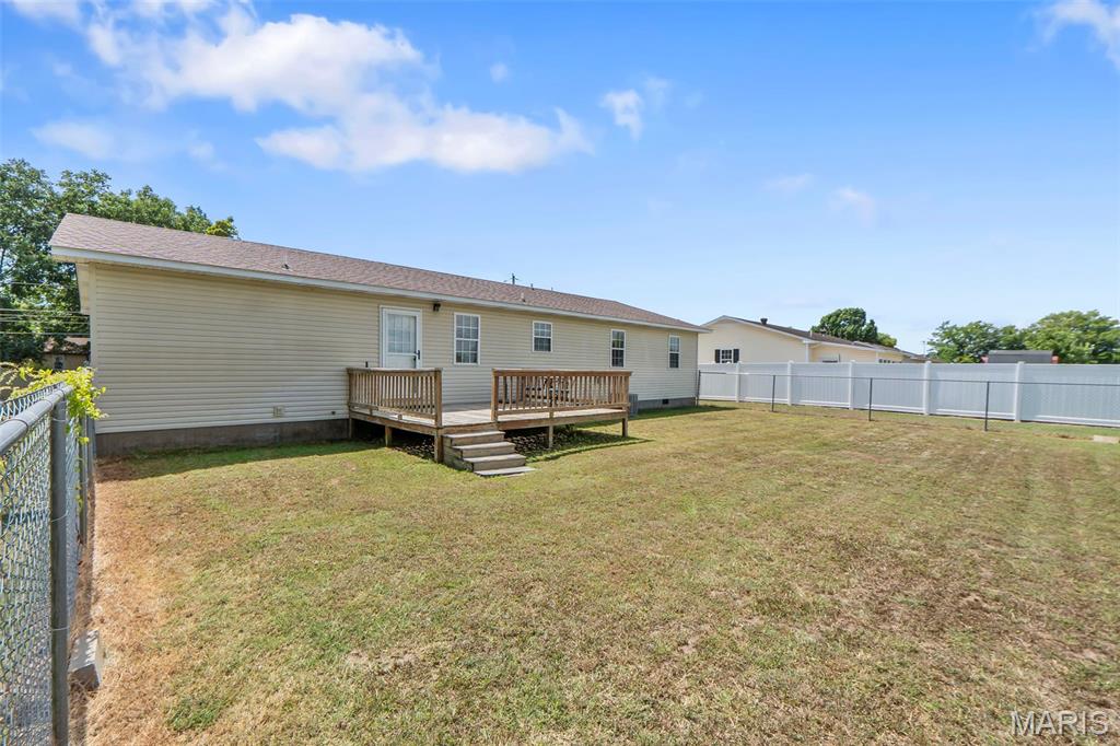 Country Estates 4th Add - Residential