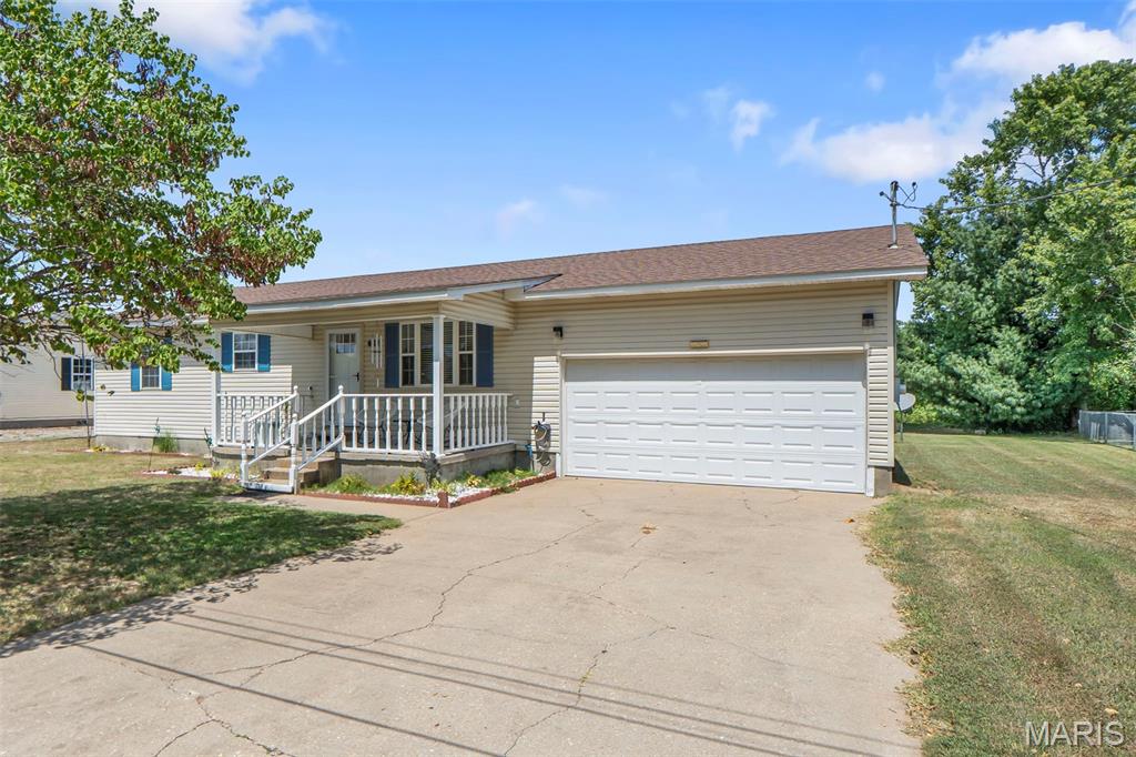 Country Estates 4th Add - Residential