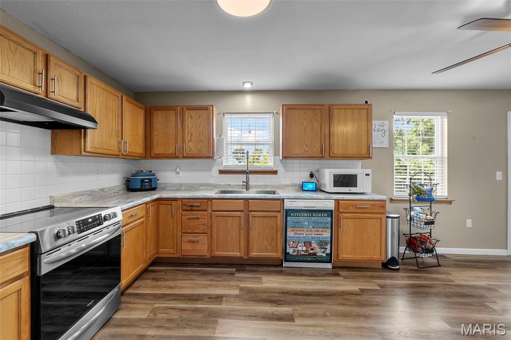 Country Estates 4th Add - Residential