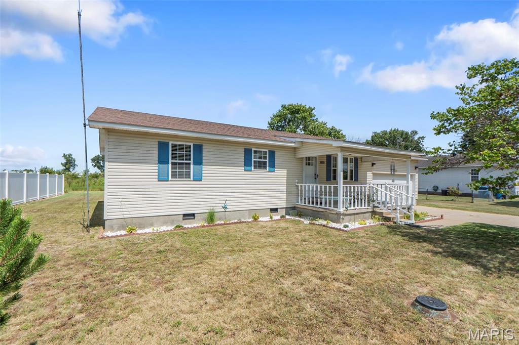 Country Estates 4th Add - Residential