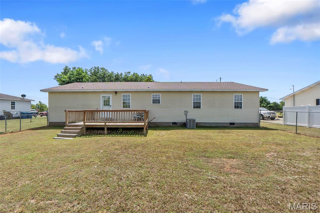 Country Estates 4th Add - Residential