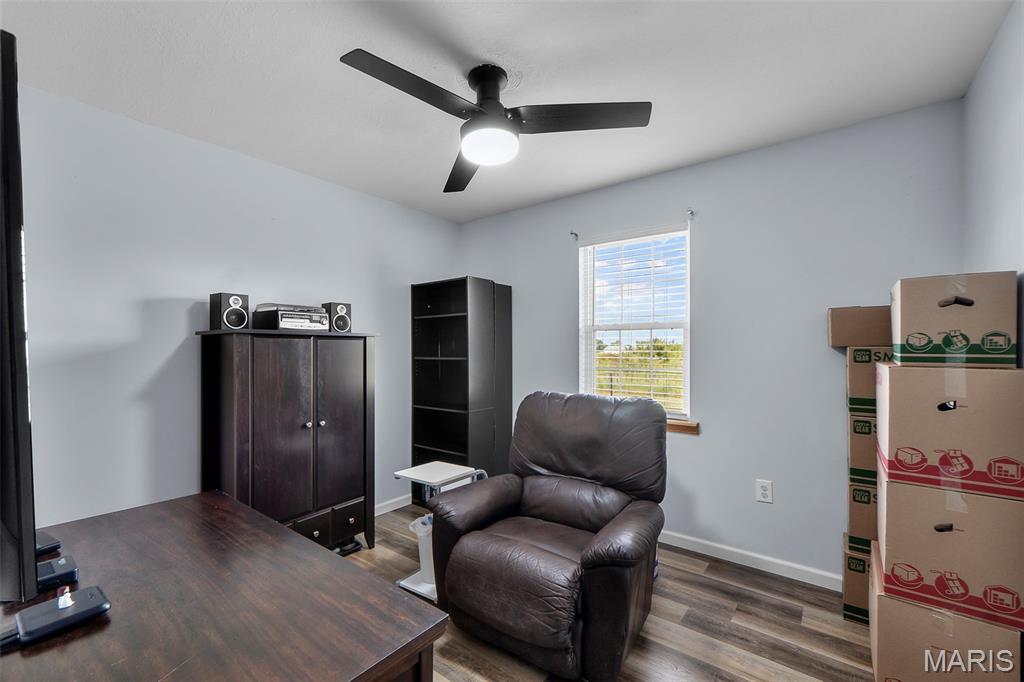 Country Estates 4th Add - Residential