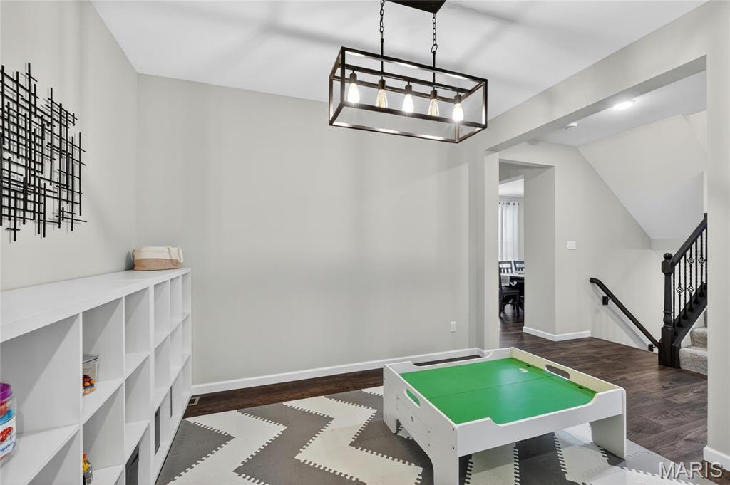 Henley Woods One - Residential