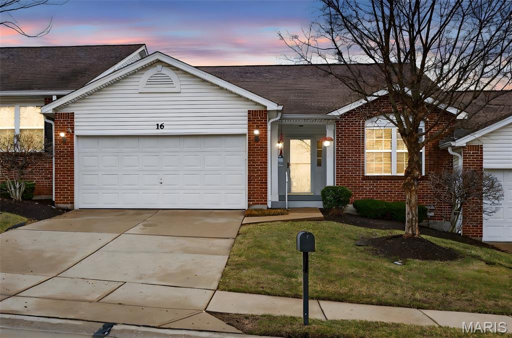 Hill Pointe Villas Pd 4 - Residential