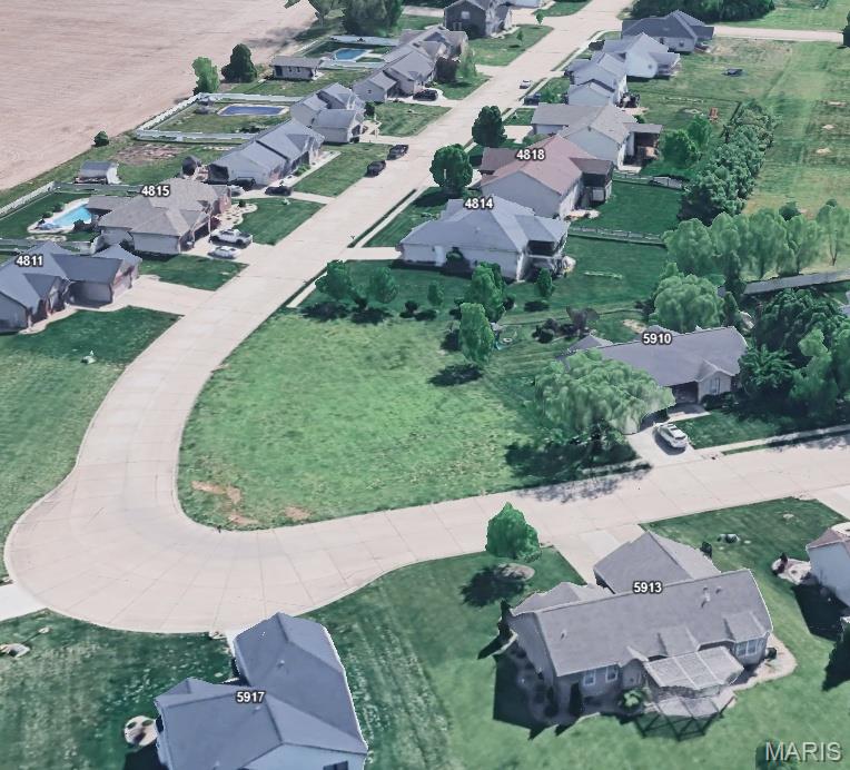 Oak Valley Estates - Land