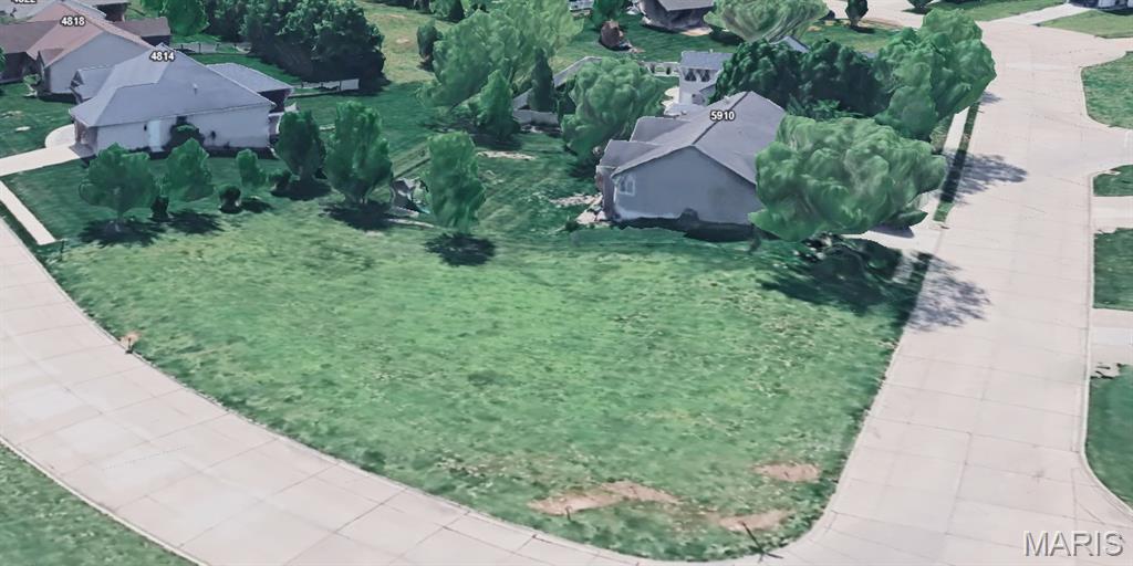 Oak Valley Estates - Land