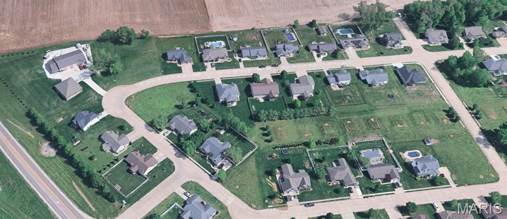Oak Valley Estates - Land