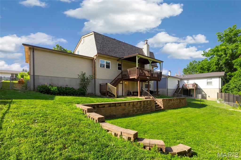 Partridge Farm Estates - Residential