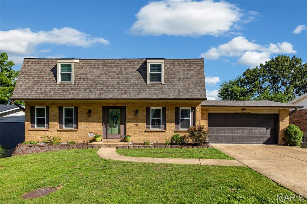 Partridge Farm Estates - Residential