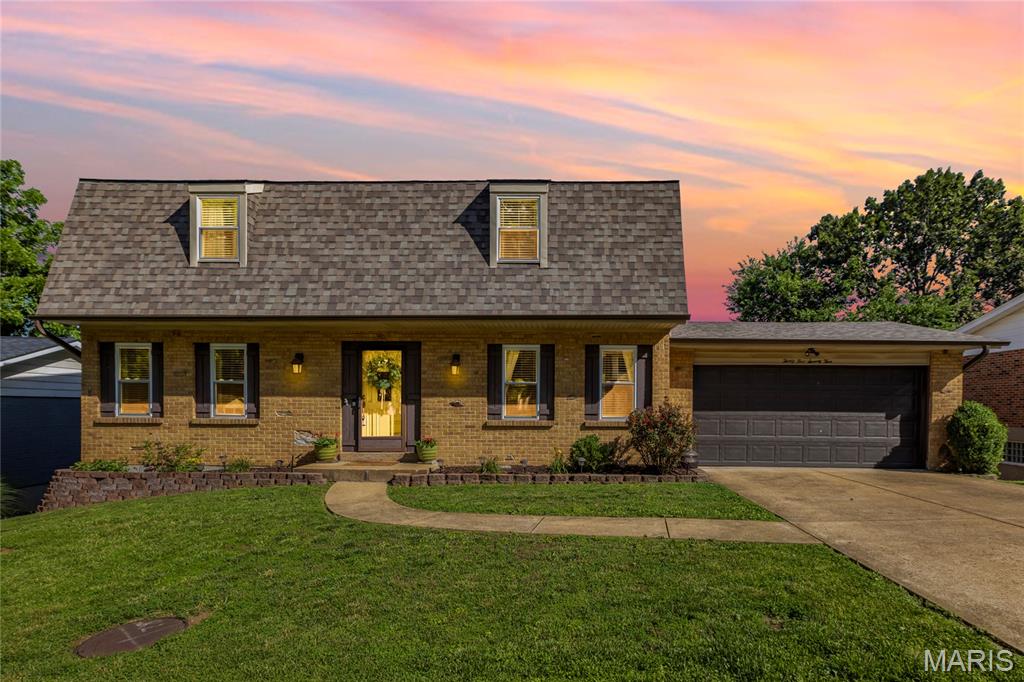 Partridge Farm Estates - Residential