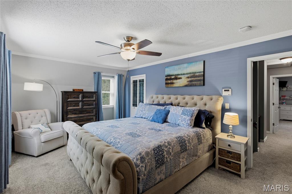 Partridge Farm Estates - Residential