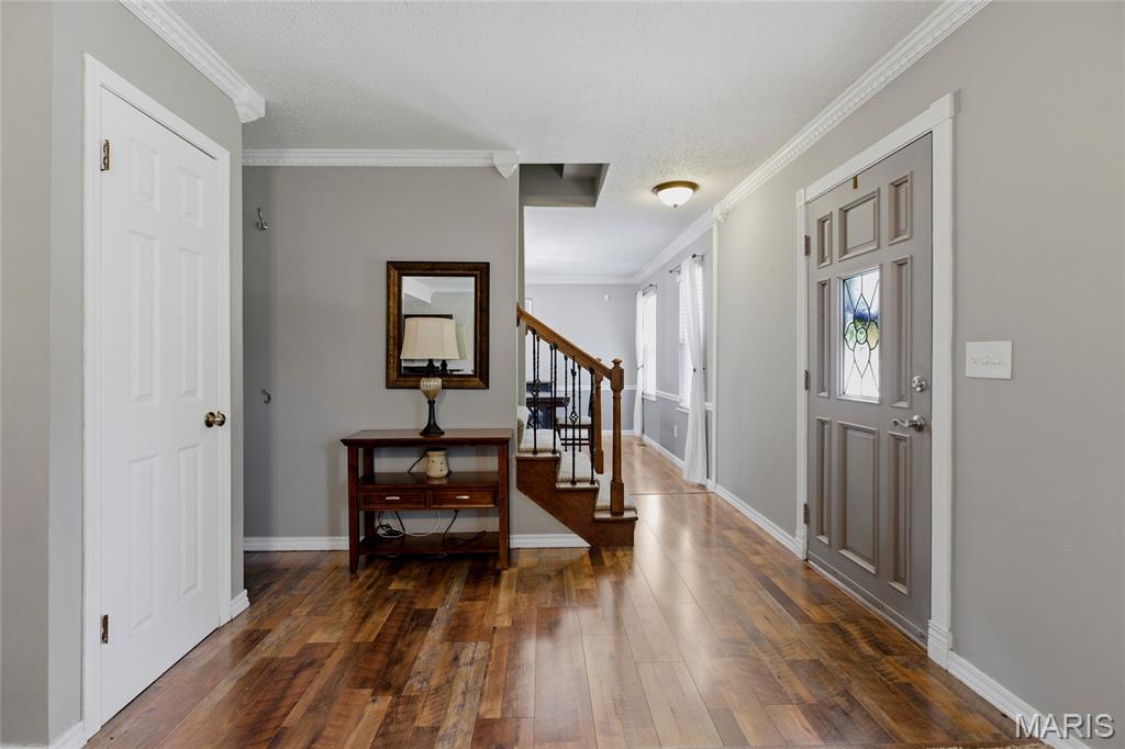 Partridge Farm Estates - Residential