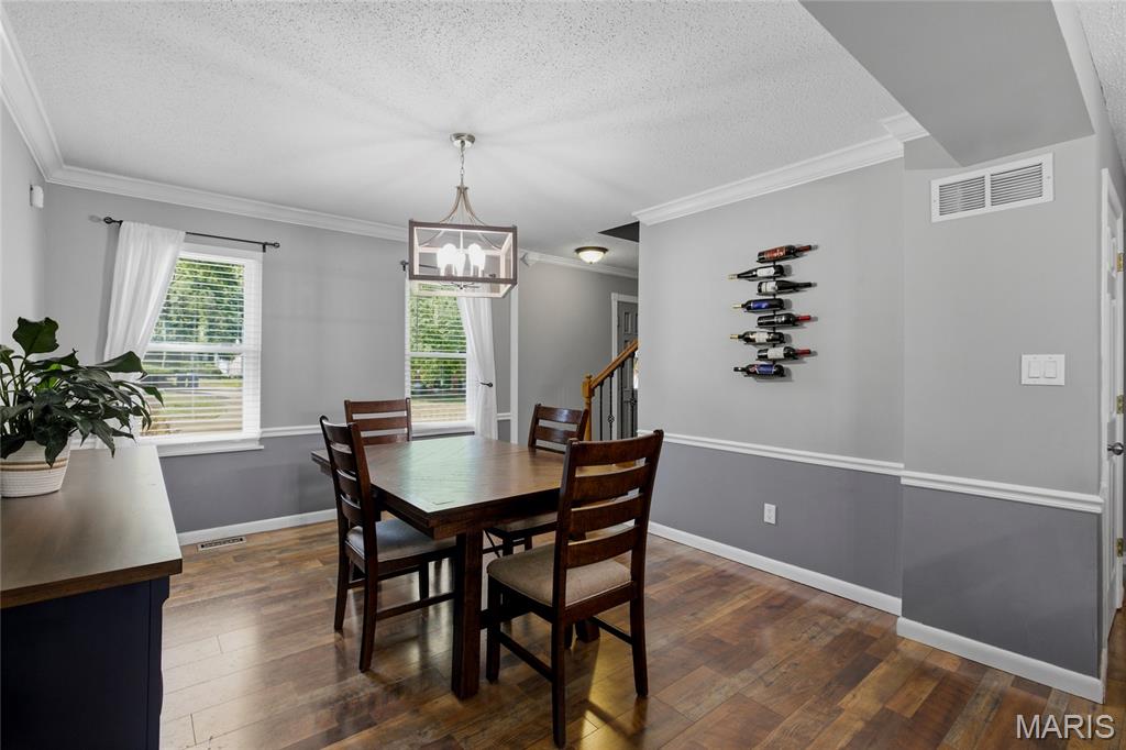 Partridge Farm Estates - Residential