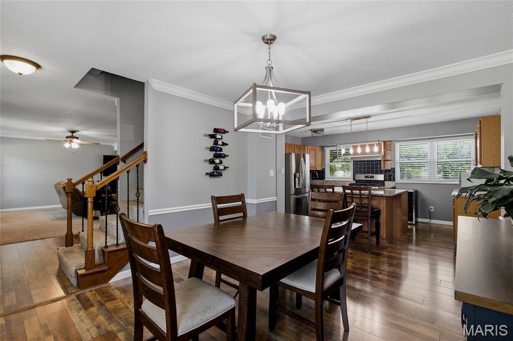 Partridge Farm Estates - Residential