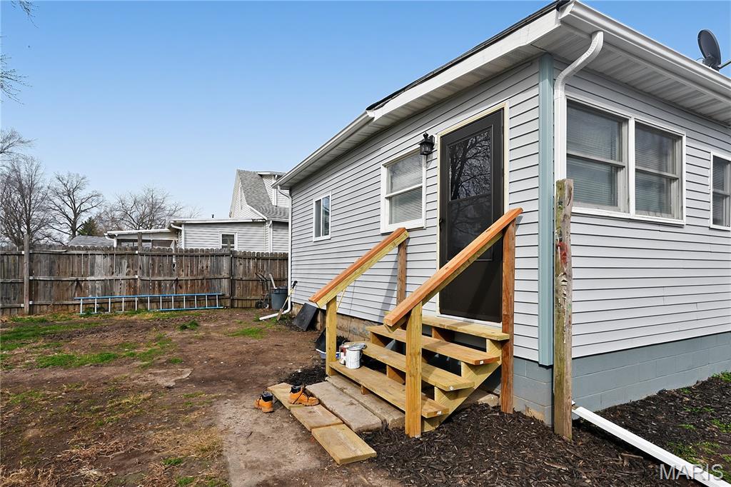 Tyler Sub - Residential