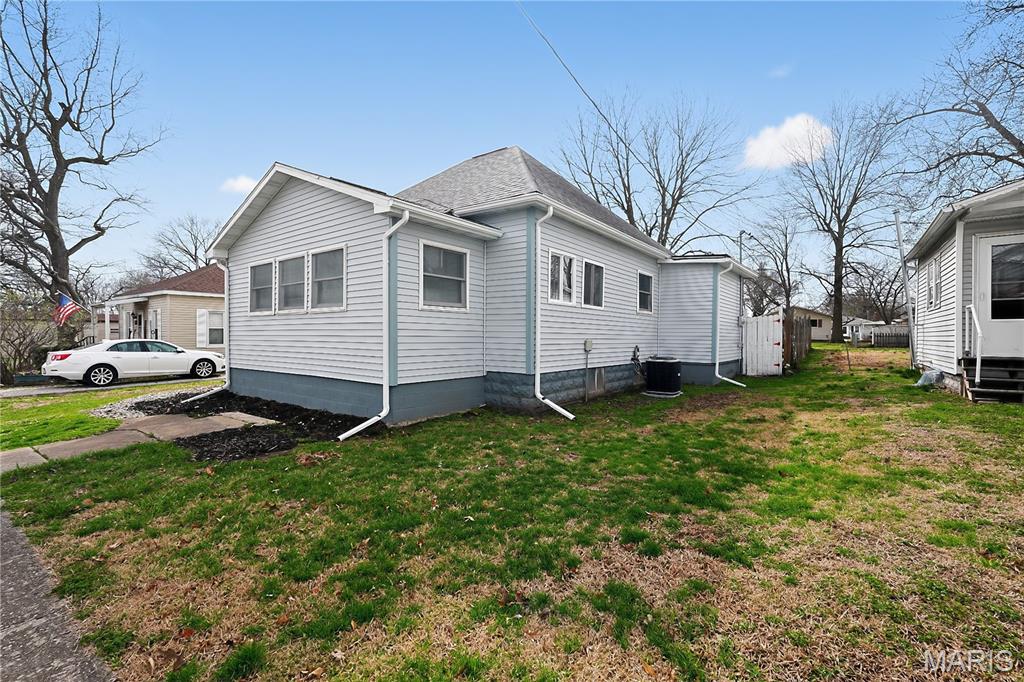 Tyler Sub - Residential