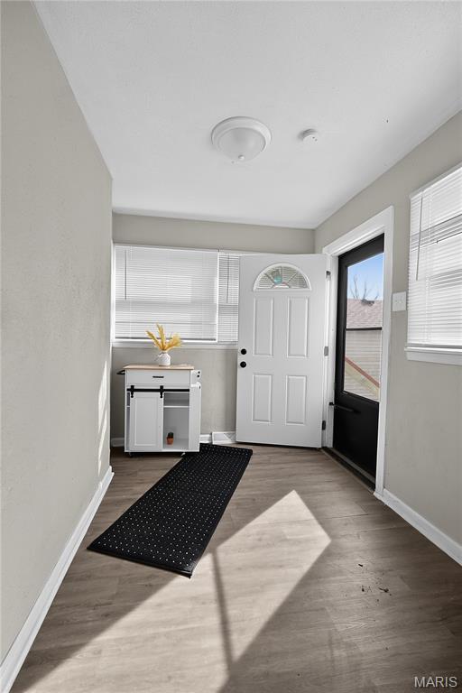 Tyler Sub - Residential