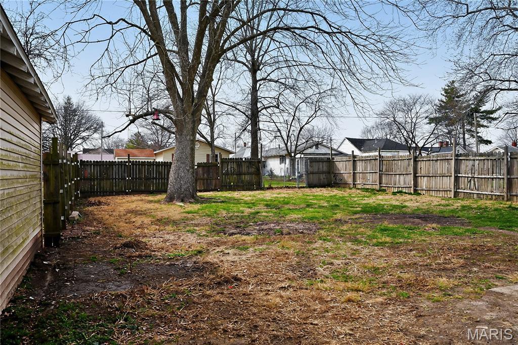 Tyler Sub - Residential