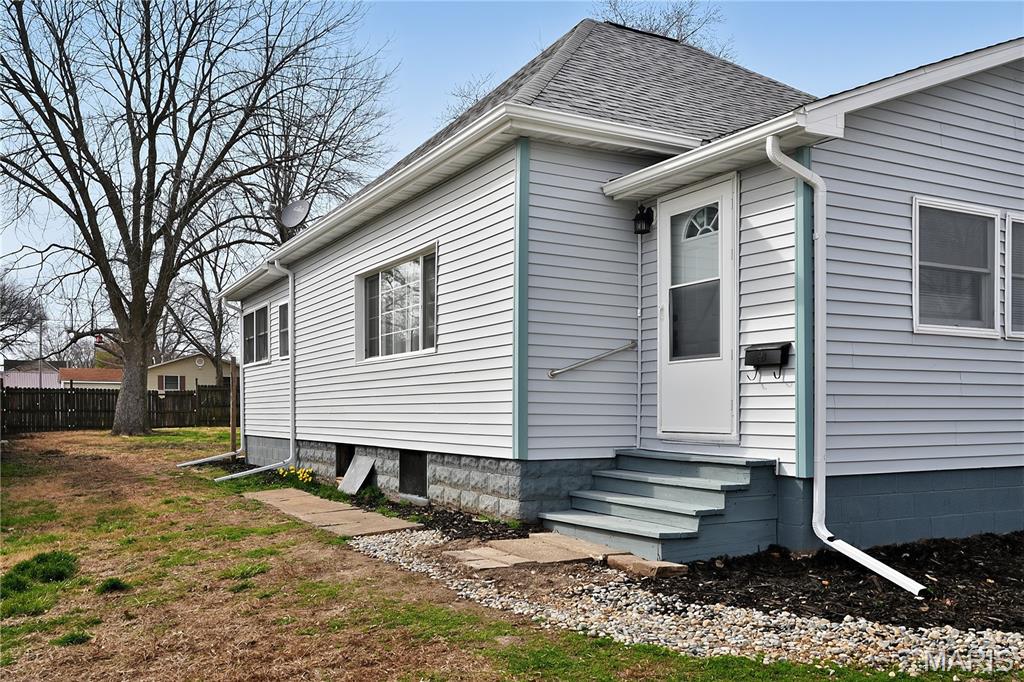Tyler Sub - Residential