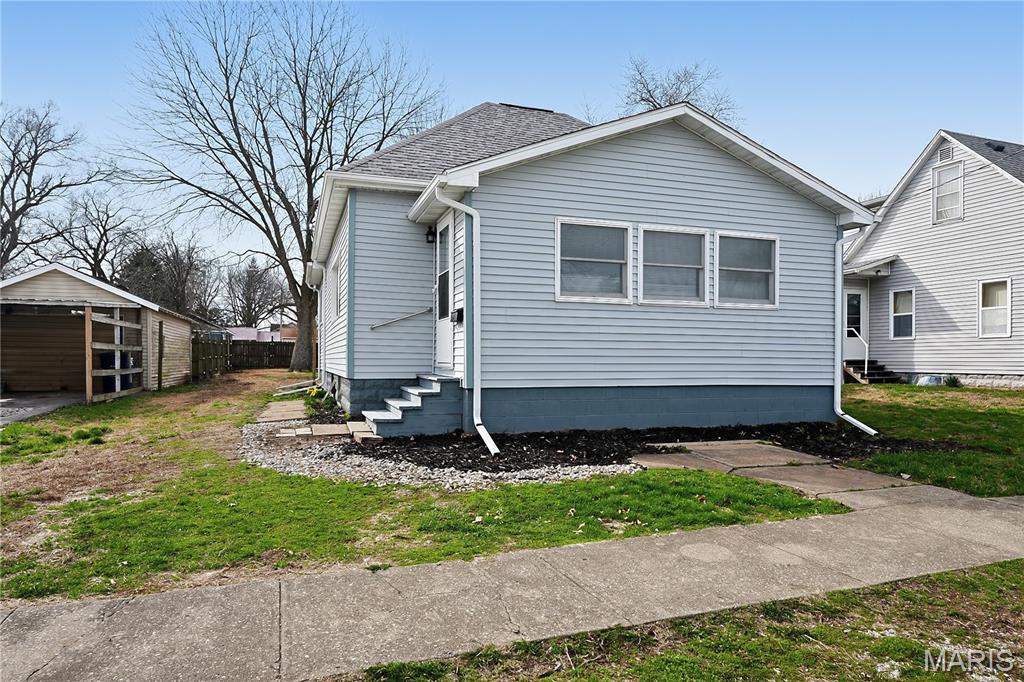 Tyler Sub - Residential