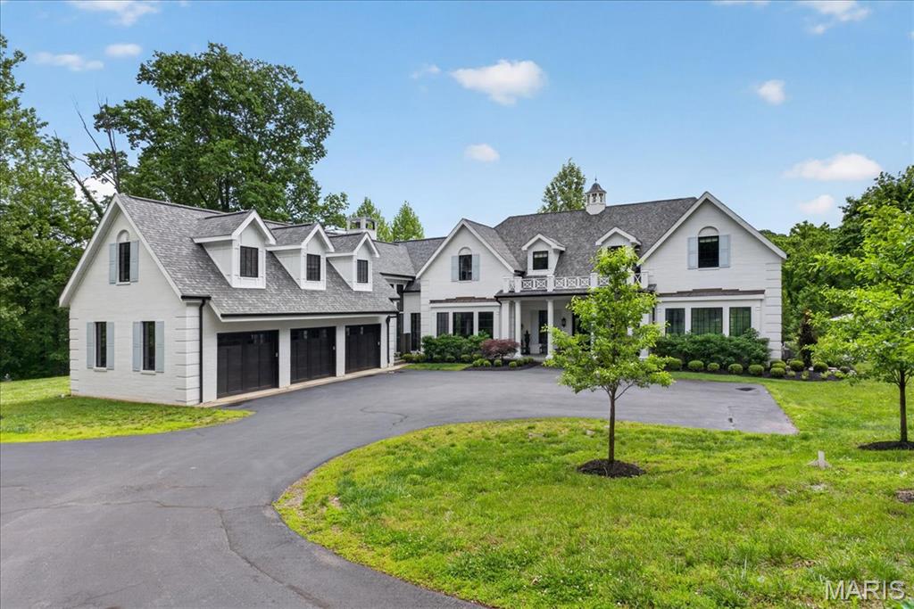 Spicewood Farms 2 - Residential