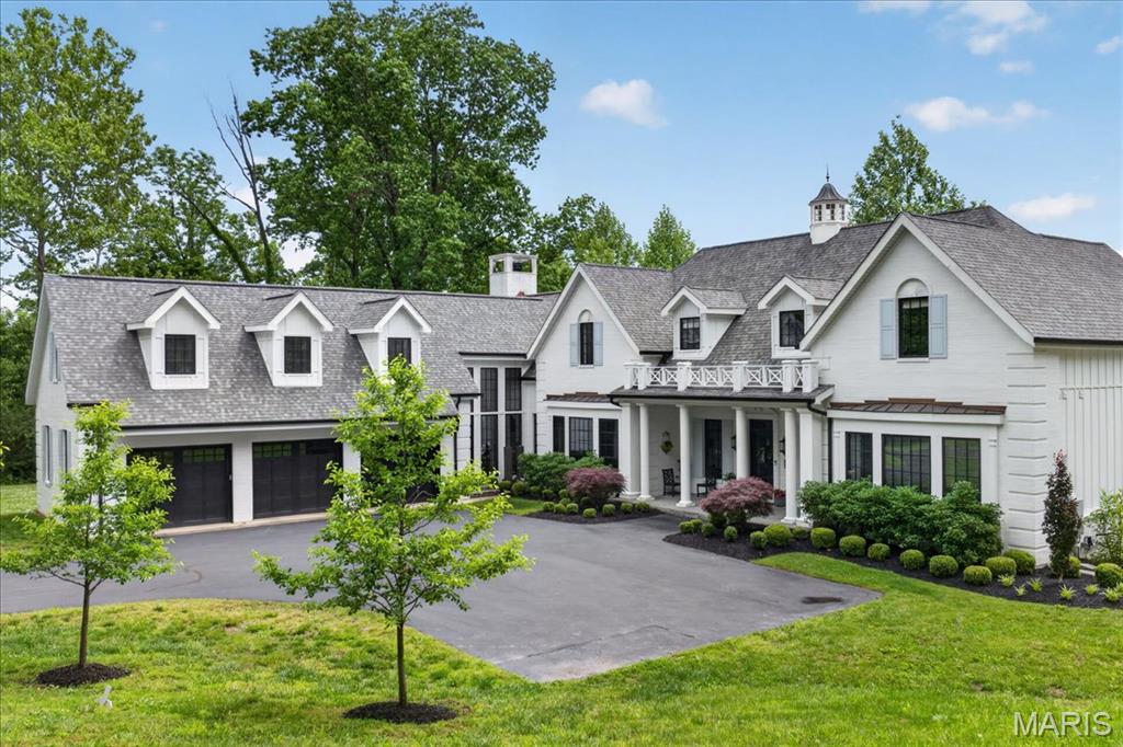 Spicewood Farms 2 - Residential