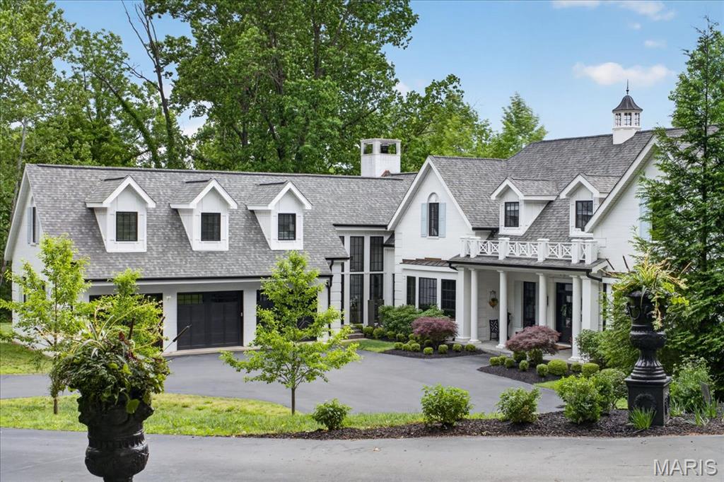 Spicewood Farms 2 - Residential