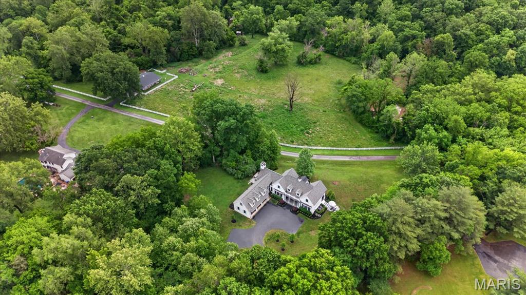 Spicewood Farms 2 - Residential