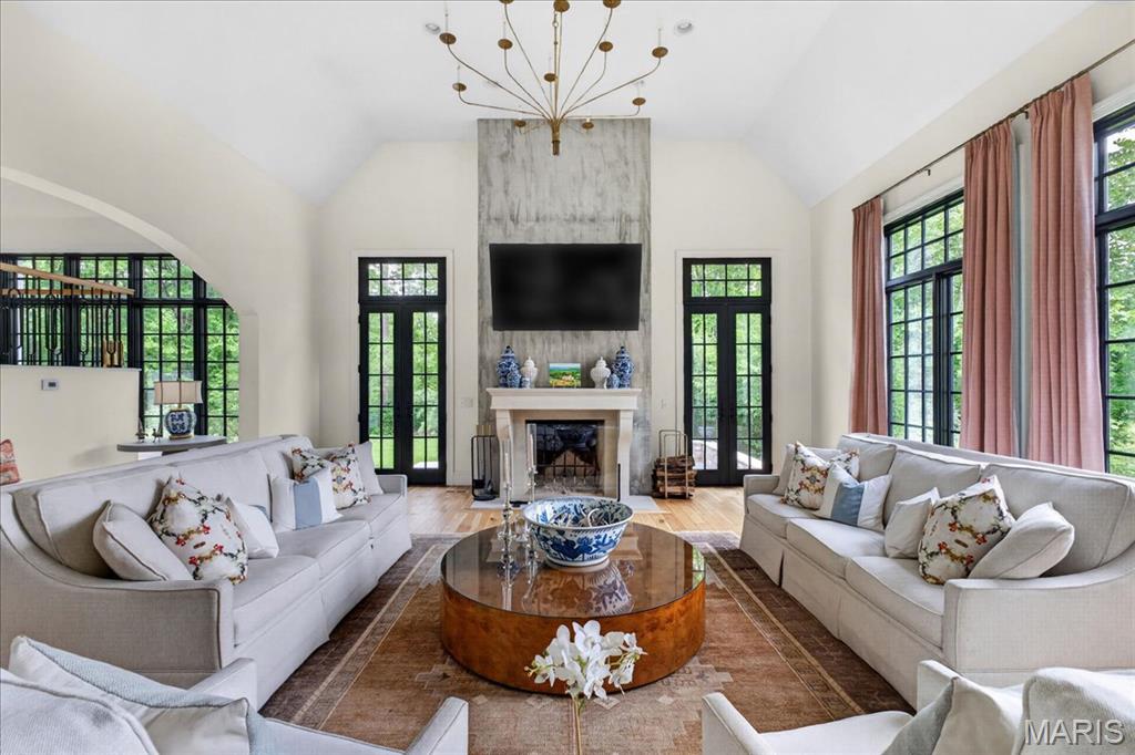 Spicewood Farms 2 - Residential