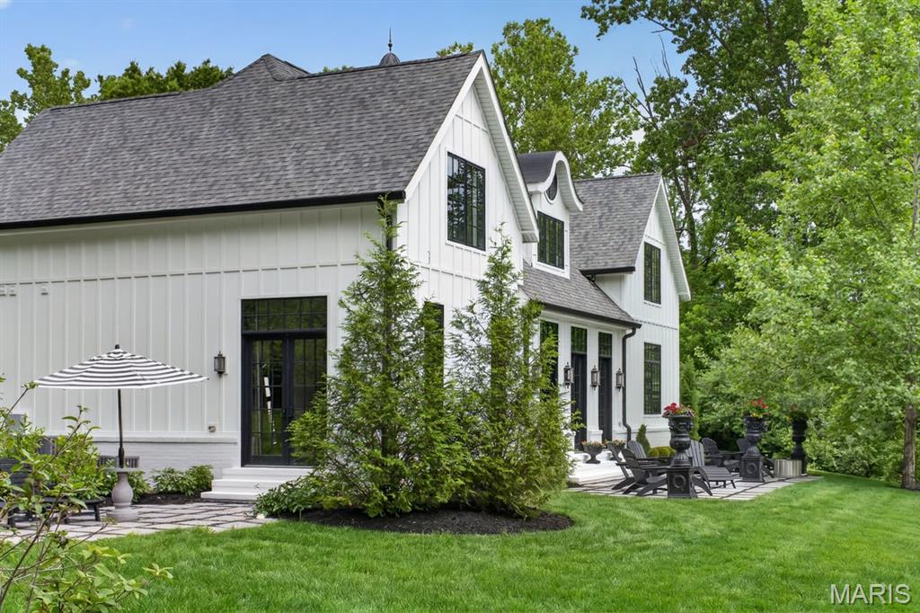 Spicewood Farms 2 - Residential