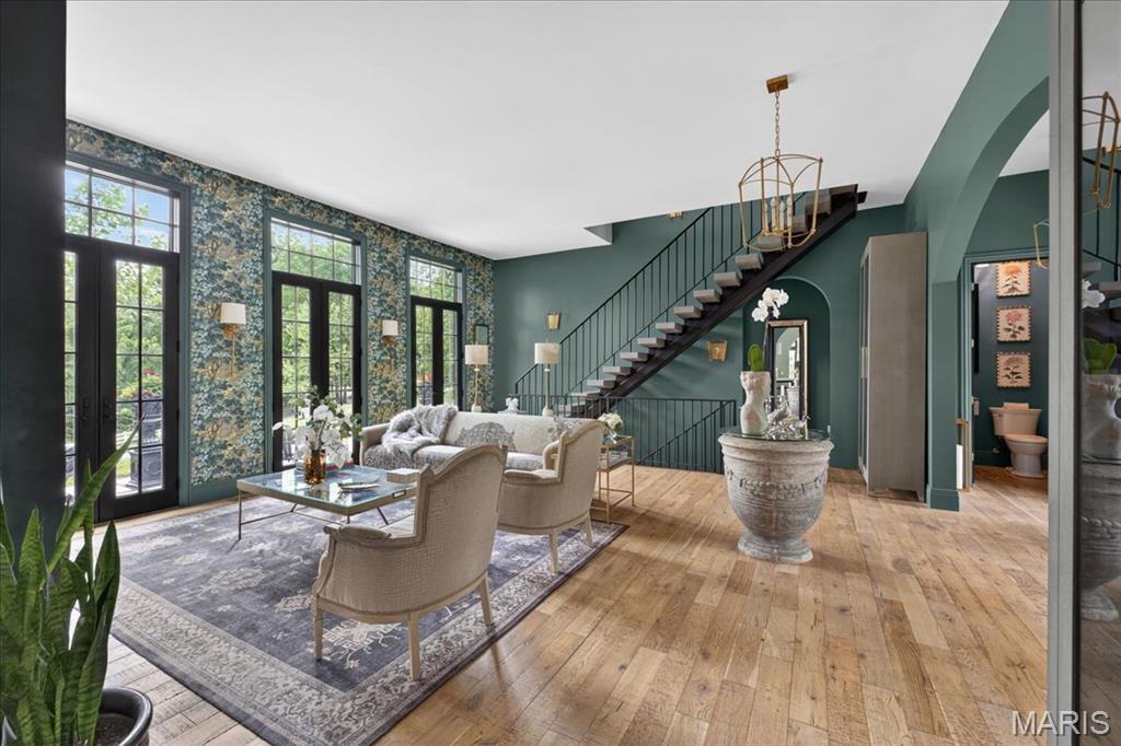 Spicewood Farms 2 - Residential
