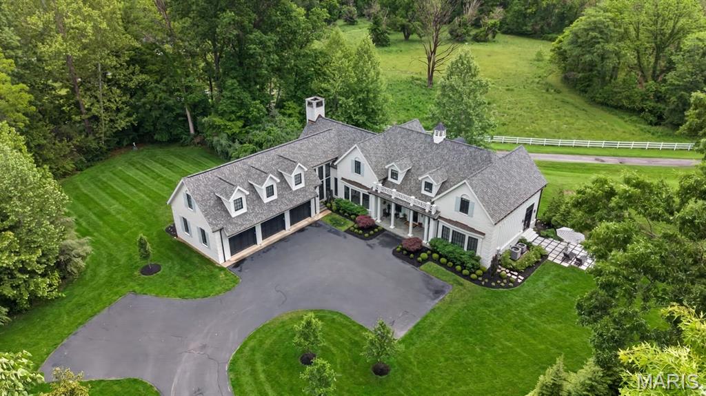 Spicewood Farms 2 - Residential